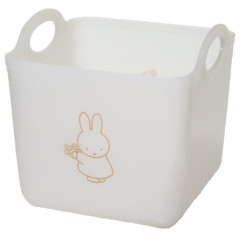 Japan Miffy Mini Basket - Candy