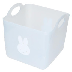 Japan Miffy Mini Basket - Cry