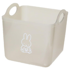 Japan Miffy Mini Basket - Present