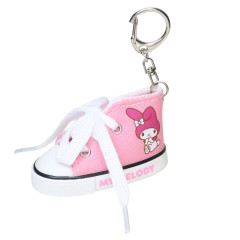 Japan Sanrio Sneaker Keychain - My Melody