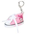 Japan Sanrio Sneaker Keychain - My Melody - 1