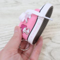 Japan Sanrio Sneaker Keychain - My Melody - 3