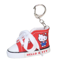 Japan Sanrio Sneaker Keychain - Hello Kitty