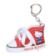 Japan Sanrio Sneaker Keychain - Hello Kitty