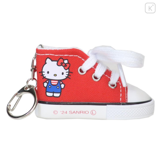 Japan Sanrio Sneaker Keychain - Hello Kitty - 2