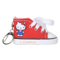 Japan Sanrio Sneaker Keychain - Hello Kitty - 2