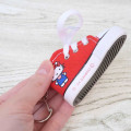 Japan Sanrio Sneaker Keychain - Hello Kitty - 3