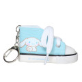 Japan Sanrio Sneaker Keychain - Cinnamoroll - 2