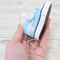 Japan Sanrio Sneaker Keychain - Cinnamoroll - 3