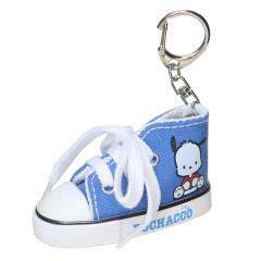 Japan Sanrio Sneaker Keychain - Pochacco