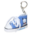 Japan Sanrio Sneaker Keychain - Pochacco - 1