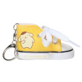 Japan Sanrio Sneaker Keychain - Pompompurin - 2