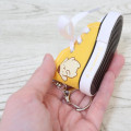 Japan Sanrio Sneaker Keychain - Pompompurin - 3