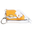 Japan Sanrio Sneaker Keychain - Gudetama - 2