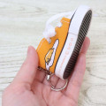 Japan Sanrio Sneaker Keychain - Gudetama - 3