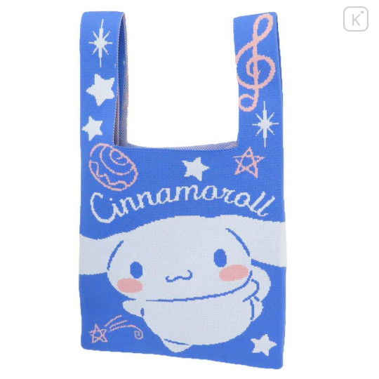 Japan Sanrio Mini Tote Bag - Cinnamoroll - 1