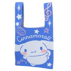 Japan Sanrio Mini Tote Bag - Cinnamoroll