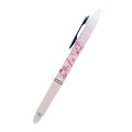 Japan Sanrio FriXion Ball Knock Zone Erasable Gel Pen - My Melody / Parfait - 2