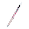 Japan Sanrio FriXion Ball Knock Zone Erasable Gel Pen - My Melody / Parfait - 4