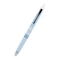 Japan Sanrio FriXion Ball Knock Zone Erasable Gel Pen - Cinnamoroll Hug Milk - 2