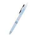 Japan Sanrio FriXion Ball Knock Zone Erasable Gel Pen - Cinnamoroll Hug Milk - 3