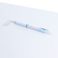 Japan Sanrio FriXion Ball Knock Zone Erasable Gel Pen - Cinnamoroll Hug Milk - 4