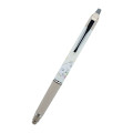 Japan Moomin FriXion Ball Knock Zone Erasable Gel Pen - Beige - 2