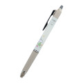 Japan Moomin FriXion Ball Knock Zone Erasable Gel Pen - Beige - 3