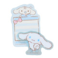 Japan Sanrio Acrylic Clip - Cinnamoroll / See My Message - 1