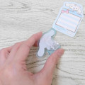 Japan Sanrio Acrylic Clip - Cinnamoroll / See My Message - 2