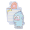 Japan Sanrio Acrylic Clip - Hangyodon / See My Message - 1