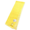 Japan Sanrio Sports Towel - Pompompurin / Yellow Stripe - 1