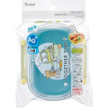 Japan Minions Bento Lunch Box 360ml - Home Sweet Home - 3