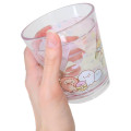 Japan San-X Acrylic Tumbler - Sumikko Gurashi / Mysterious Friends - 2