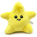 Japan Chiikawa Potetama Plush Toy - Shooting Star - 1