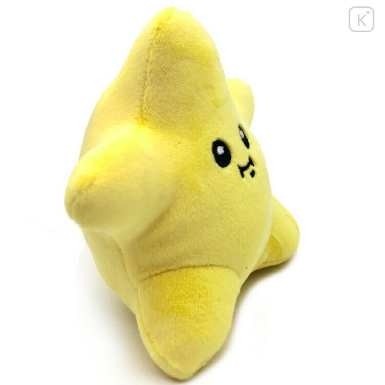 Japan Chiikawa Chubby Potetama Plush Toy - Star - 2