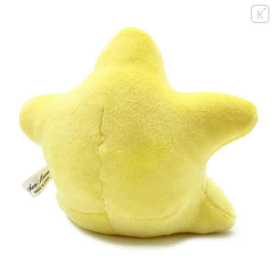 Japan Chiikawa Chubby Potetama Plush Toy - Star - 3