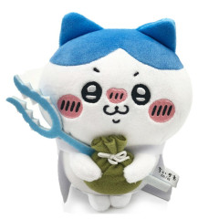 Japan Chiikawa Potetama Plush Toy - Hachiware : Reward