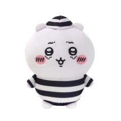 Japan Chiikawa Potetama Plush Toy - Chiikawa : Hostage