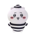 Japan Chiikawa Potetama Plush Toy - Chiikawa : Hostage - 1