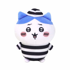 Japan Chiikawa Potetama Plush Toy - Hachiware : Hostage