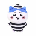 Japan Chiikawa Potetama Plush Toy - Hachiware : Hostage - 1