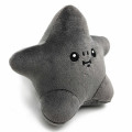 Japan Chiikawa Potetama Plush Toy - Black Dwarf - 2