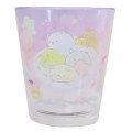 Japan San-X Acrylic Tumbler - Sumikko Gurashi / Baby Good Night - 1