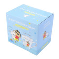 Japan Crayon Shin-chan Mug - We'll Always Be Together! / Light Blue - 4