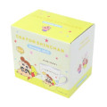 Japan Crayon Shin-chan Mug - Thank You Brother & Sister / Light Yellow - 4