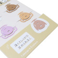 Japan Peanuts Paper Clip Set - Snoopy - 2