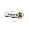 Japan San-X Stainless Steel Fork (M) - Rilakkuma & Korilakkuma - 2