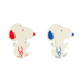 Japan Peanuts Steel Clip - Snoopy - 2