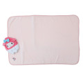 Japan Sanrio Nap Blanket with Mascot Drawstring - My Melody - 1